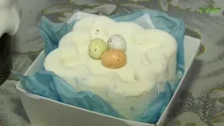 Пасха 2026: идеальный кулич и современные десерты — готовим легко!