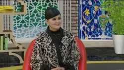 Mamura Ergasheva ijod va hayot yo'li | Zamondosh (05.04.2026)