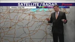 Rain Possible This Weekend Rain Possible This Weekend
