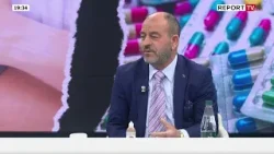 Keni gazra? Zgjidhja e mjekut popullor: Mos hani yndyrë dhe konsumoni lëngje…
