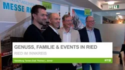 Messefrühling Ried startet im Februar mit 150 Ausstellern