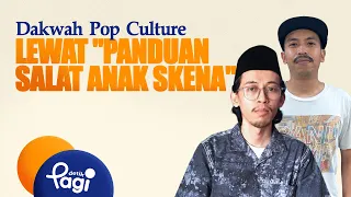 [detikPagi] - Dakwah Pop Culture Lewat "Panduan Salat Anak Skena"