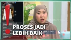 Kiki Saputri Stuns in Hijab, Sparking Rumors of a Spiritual Journey