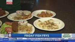 Metroparks Monday Metroparks Monday