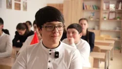 С чего начинается Родина