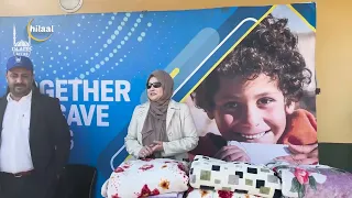 Community Showcase | Islamic Relief South Africa - Thandokwethu School Rehabilitation Project