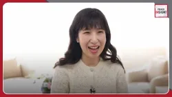 [Peace Insight] Meet school teacher Cho Min-hee, who transforms classroom atmosphere through...