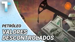 El IMPACTO de la guerra en el PRECIO de los COMBUSTIBLES