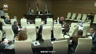 هەرێمى کوردستان لە قوڵترین بۆشایى یاسایى و تاریکترین چەقبەستوویى سیاسیى دایە