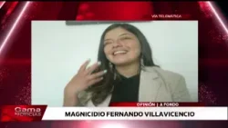 ? A Fondo | Proceso judicial del magnicidio Fernando Villavicencio  /  13-2-2026