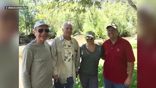 Remembering Lindsey Graham and his ties to former AZ senator John McCain