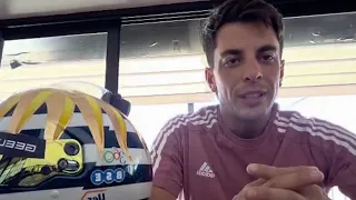 "Top Gear" with Marcos Silva on La Tele