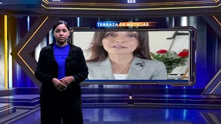 NEWS TERRACE 09-03-2026