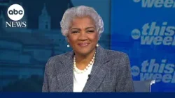 ‘It is happening everywhere’: Brazile on Dems flipping GOP seats