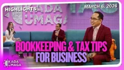 Accounting and Taxes Tips