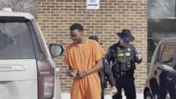 Buffalo Police captain suspended in officer murder investigation