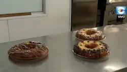 Campeonato Nacional de Rosca de Pascua