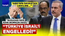 Uzmanı bombayı patlattı: Bölge ülkeleri için inanılmaz bir problem!