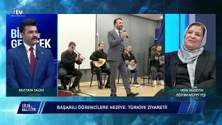 Bilgi ve Gelecek - 5. Bölüm