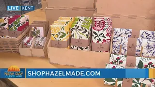 New Day Cleveland: Hazelmade