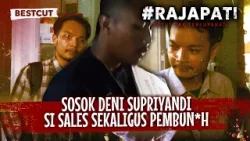 Sosok Deni Supriyandi, Sales Kosmetik Yang Bun*h Pelanggannya | BestCut Rajapati Eps 57 (2/2)