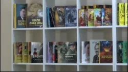 Елордада «Astana Eurasian Book Fair-2026» көрмесі өтеді