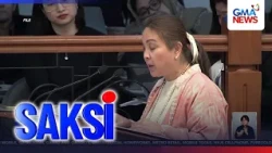 Sen. Loren Legarda, muling humiling na i-extend ang medical leave niya para sa Oct. 12 at 13