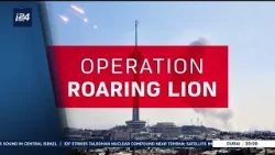 Iran War Recap: March 12th - Part #1