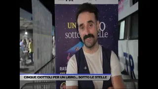 The second season of the show was a great success with the public... - News report of August 28, ...