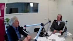 Aalsmeer kent Raad: D66, Sybrand de Vries