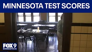 Minnesota test scores haven't recovered — What educators say needs to change