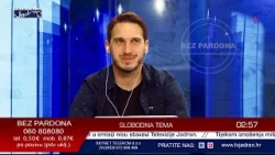 BEZ PARDONA 05.03.2026.
