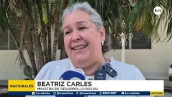 Reubican a jóvenes con discapacidad en el Hogar María Auxiliadora en Chitré Reubican a jóvenes con discapacidad en el Hogar María Auxiliadora en Chitré