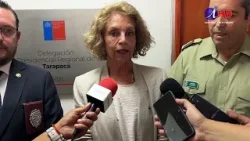 104 detenidos en operativos PDI-Carabineros (17.03.2026)