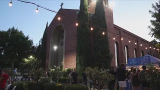 Fresno celebrates Greek culture at 64th Greekfest