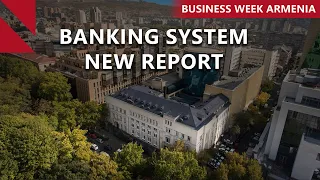 Armenia considers private water market amid restructuring efforts: THIS WEEK IN BUSINESS