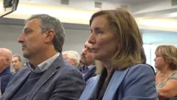 Ostia: Yesterday, Today, and Tomorrow. A meeting on the prospects for the Grassi Cardiology Depar...