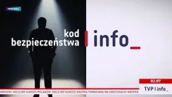 Afera Epsteina. Czy dzieci powinny mieć nieograniczony dostęp do internetu? | KOD BEZPIECZEŃSTWA Afera Epsteina. Czy dzieci powinny mieć nieograniczony dostęp do internetu? | KOD BEZPIECZEŃSTWA
