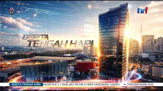 18 SEPTEMBER 2026 – BERITA TENGAH HARI