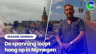 4Daagse Journal July 20, 2026
