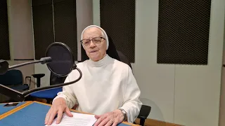 Hoće li tko za mnom? - Duhovna misao - s. Slavka Sente