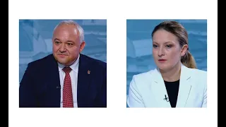 Иван Демерджиев и Цветелина Пенкова в "Още от деня" - 18.09.2026