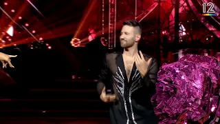 אתגר הסיפור האישי של שרן ❤️