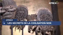 Afrique : Une civilisation de près de 3 500 ans d’histoire