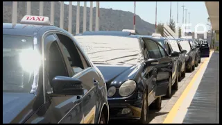 ΤΙ ΚΕΡΔΙΖΟΥΝ ΕΠΑΓΓΕΛΜΑΤΙΕΣ ΤΑΞΙ ΑΓΡΟΤΕΣ ΣΥΝΤΑΞΙΟΥΧΟΙ