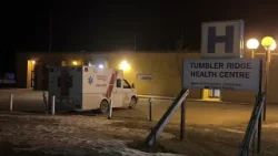 Роб Шоу: Коронер Британской Колумбии начал расследование стрельбы в Тамблер-Ридж.