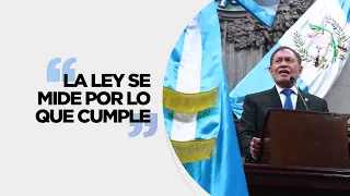 Con eficacia y calidad la #XLegislatura aprobó el Decreto 2-2026.