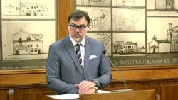 Gradsko Vijeće Grada Pule 22.01.2026. 2/2