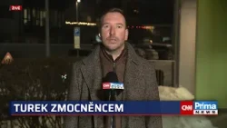 Kubáček: Vítězi sporu o Turka jsou Pavel a Babiš. Motoristé mají jen symbolickou náplast