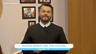 08/28/2026   FAMILY OF LOVE   DEVOTEE CALL MARIANA